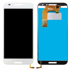 LCD Screen and Digitizer Full Assembly for Alcatel A3 5046 / 5046D / 5046X / OT5046, A3, For Alcatel A3