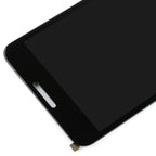 LCD Screen and Digitizer Full Assembly for Alcatel A30 Fierce 5049 / 5049Z / Revvl / 5049W, For Alcatel A30 Fierce