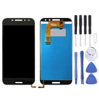 LCD Screen and Digitizer Full Assembly for Vodafone Smart N8 VFD610, Smart N8