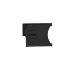 Card Tray for Sony Xperia Z / L36h(Black), For Xperia Z / L36h Card Tray