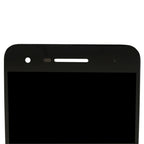 LCD Screen and Digitizer Full Assembly for Vodafone Smart V8 VFD710, Smart V8