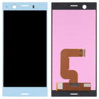 LCD Screen and Digitizer Full Assembly for Sony Xperia XZ1 Compact, For Sony Xperia XZ1 Compact, For Xperia XZ1 Compact