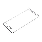 10 PCS for Sony Xperia XZ Premium Front Housing Adhesive, For Sony Xperia XZ Premium