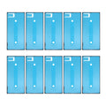 10 PCS for Sony Xperia XZ Premium Rear Housing Cover Adhesive, For Sony Xperia XZ Premium