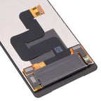 LCD Screen and Digitizer Full Assembly for Sony Xperia XZ2 Compact, For Xperia XZ2 Compact, For Sony Xperia XZ2 Compact