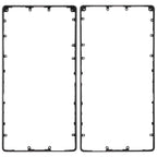 Middle Frame Bezel Plate for Xiaomi Mi Mix, For Mi Mix
