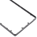 Middle Frame Bezel Plate for Xiaomi Mi Mix, For Mi Mix
