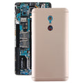 Back Cover for Xiaomi Redmi Note 4, Redmi Note 4