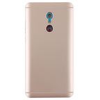 Back Cover for Xiaomi Redmi Note 4, Redmi Note 4