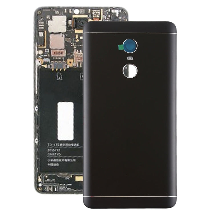 Back Cover for Xiaomi Redmi Note 4X, For Redmi Note 4X, Redmi Note 4X, For Xiaomi Redmi Note 4X