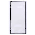 Performance Original Rear Housing Adhesive for Sony Xperia X, For Xperia X Performance