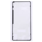 Performance Original Rear Housing Adhesive for Sony Xperia X, For Xperia X Performance