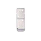 (Dual SIM Version) SIM Card Tray for Sony Xperia XA, For Xperia XA