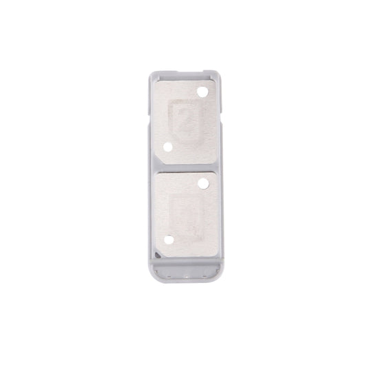 (Dual SIM Version) SIM Card Tray for Sony Xperia XA, For Xperia XA