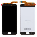 LCD Screen and Digitizer Full Assembly for Asus ZenFone 4 Max / ZC520KL , For ZenFone ZC520KL, For Asus ZenFone 4 Max / ZC520KL
