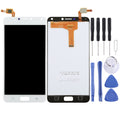 LCD Screen and Digitizer Full Assembly for Asus ZenFone 4 Max / ZC554KL , ZenFone 4 Max / ZC554KL
