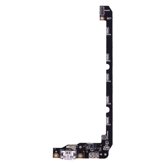 Charging Port Flex Cable for Asus Zenfone Selfie / ZD551, For Asus Zenfone Selfie ZD551KL