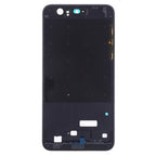 Front Housing LCD Frame Bezel Plate for Huawei Honor 8, For Huawei Honor 8