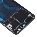 Front Housing LCD Frame Bezel Plate for Huawei Honor 8, For Huawei Honor 8
