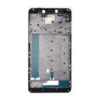 For Xiaomi Redmi Note 4 Front Housing LCD Frame Bezel, For Xiaomi Redmi Note 4