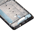 For Xiaomi Redmi Note 4 Front Housing LCD Frame Bezel, For Xiaomi Redmi Note 4