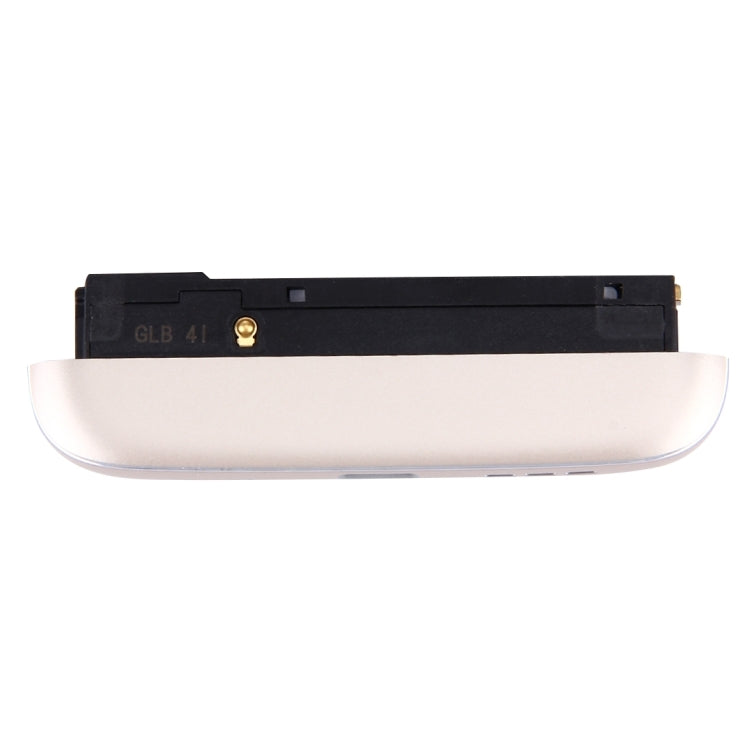 (Charging Dock + Microphone + Speaker Ringer Buzzer) Module for LG G5 / F700S,Kr Version, For LG G5 / F700S Gold, For LG G5 / F700S Silver