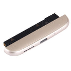 (Charging Dock + Microphone + Speaker Ringer Buzzer) Module for LG G5 / F700S,Kr Version, For LG G5 / F700S Gold, For LG G5 / F700S Silver