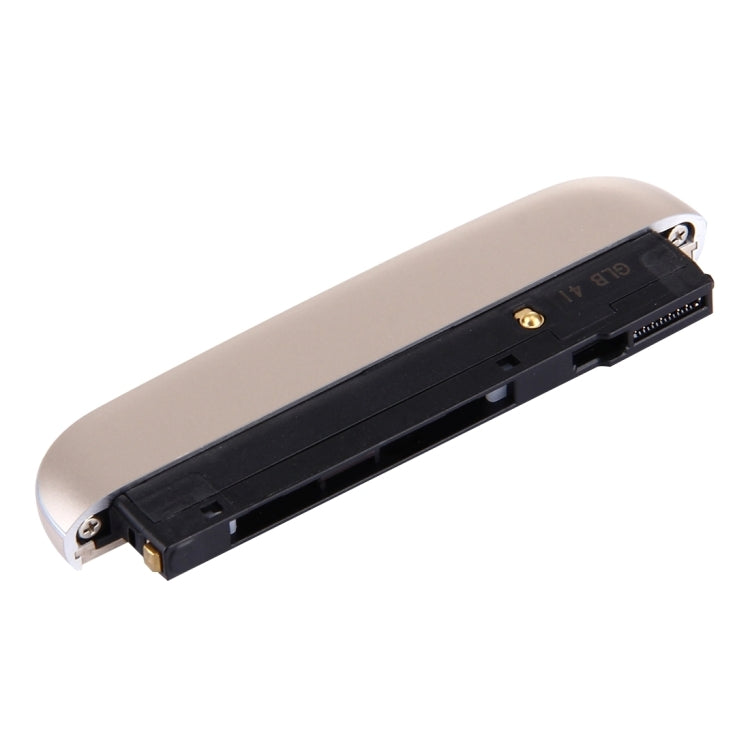 (Charging Dock + Microphone + Speaker Ringer Buzzer) Module for LG G5 / F700S,Kr Version, For LG G5 / F700S Gold, For LG G5 / F700S Silver