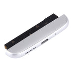 Charging Dock + Microphone + Buzzer Module for LG G5 F700L (KR Version) — Replacement Part