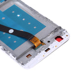 LCD Screen and Digitizer Full Assembly with Frame for Huawei Mate 10 Lite / Nova2i (Malaysia) / Maimang 6 (China) / Honor 9i (India) / G10, For Huawei Mate 10 Lite / Nova2i