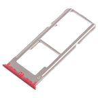 For OPPO A3 2 x SIM Card Tray + Micro SD Card Tray, For OPPO A3