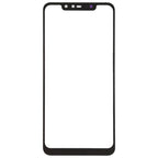Front Screen Outer Glass Lens for Xiaomi Redmi Note 6 Pro, For Redmi Note 6 Pro