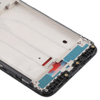 Front Housing LCD Frame Bezel Plate for Xiaomi Redmi 5A, For Xiaomi Redmi 5A