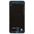 Middle Frame Bezel Plate with Side Keys for Xiaomi Note 3, For Mi Note 3