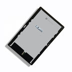 LCD Screen and Digitizer Full Assembly for Lenovo Tab P10 / TB-X705 / TB-X705L / TB-X705F / TB-X705N, For Lenovo Tab P10