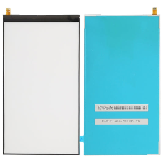 10 PCS LCD Backlight Plate  for Xiaomi Redmi 3 / Redmi 4X, Redmi 3