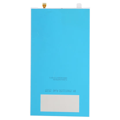 10 PCS LCD Backlight Plate  for Xiaomi Redmi Note 2 / Redmi Note 3 / Redmi Note 4, Redmi Note 2