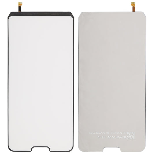 10 PCS LCD Backlight Plate  for Xiaomi Mi 8 Lite, Mi 8 Lite