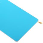 10 PCS LCD Backlight Plate  for Xiaomi Mi Max 3, Mi Max 3