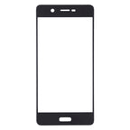 Front Screen Outer Glass Lens for Nokia 5 TA-1024 TA-1027 TA-1044 TA-1053, For Nokia 5