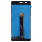 LCD Screen + Touch Panel for Nokia 3 TA-1020 TA-1028 TA-1032 TA-1038, For Nokia 3