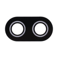 Back Camera Lens for Asus Zenfone 4 Max ZC554KL, For ZenFone 4 Max ZC554KL