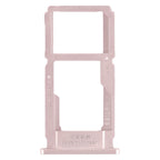 For OPPO R11s Plus SIM Card Tray + SIM Card Tray / Micro SD Card Tray, OPPO R11s Plus, For OPPO R11s Plus