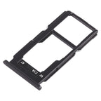 For OPPO R9sk SIM Card Tray + SIM Card Tray / Micro SD Card Tray, For OPPO R9sk, OPPO R9sk