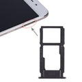 For OPPO R9sk SIM Card Tray + SIM Card Tray / Micro SD Card Tray, For OPPO R9sk, OPPO R9sk