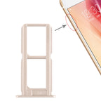 For Vivo X7 2 x SIM Card Tray, For Vivo X7