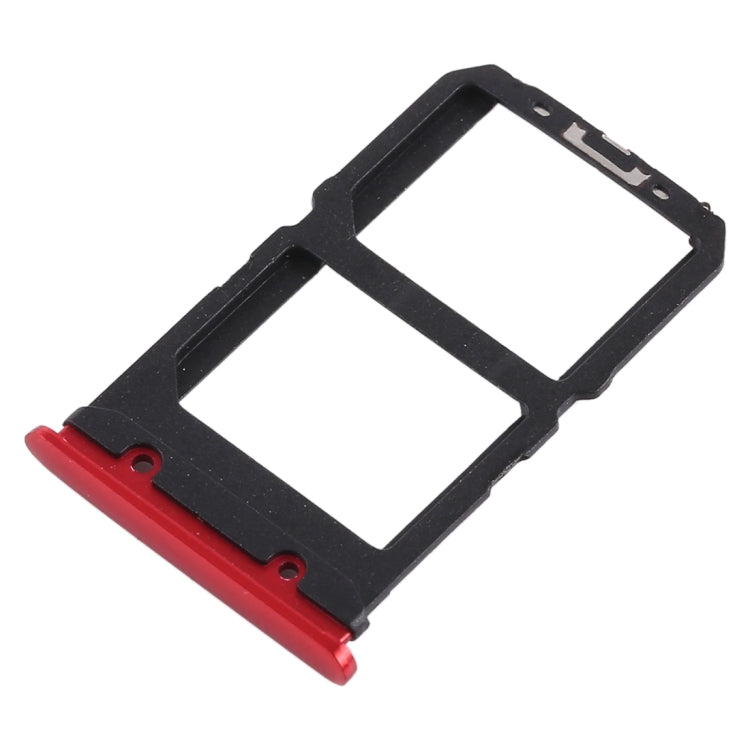 For Vivo X23 2 x SIM Card Tray, For Vivo X23, Vivo X23(Orange), Vivo X23(Rose Red)