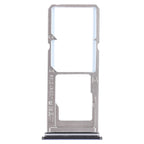 For Vivo Z1 2 x SIM Card Tray + Micro SD Card Tray, For Vivo Z1, Vivo Z1