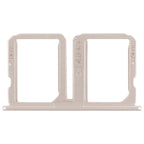 For Vivo Xplay5 2 x SIM Card Tray, For Vivo Xplay5