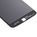 LCD Screen + Original Touch Panel for Motorola Moto Z Play, For Moto Z Play